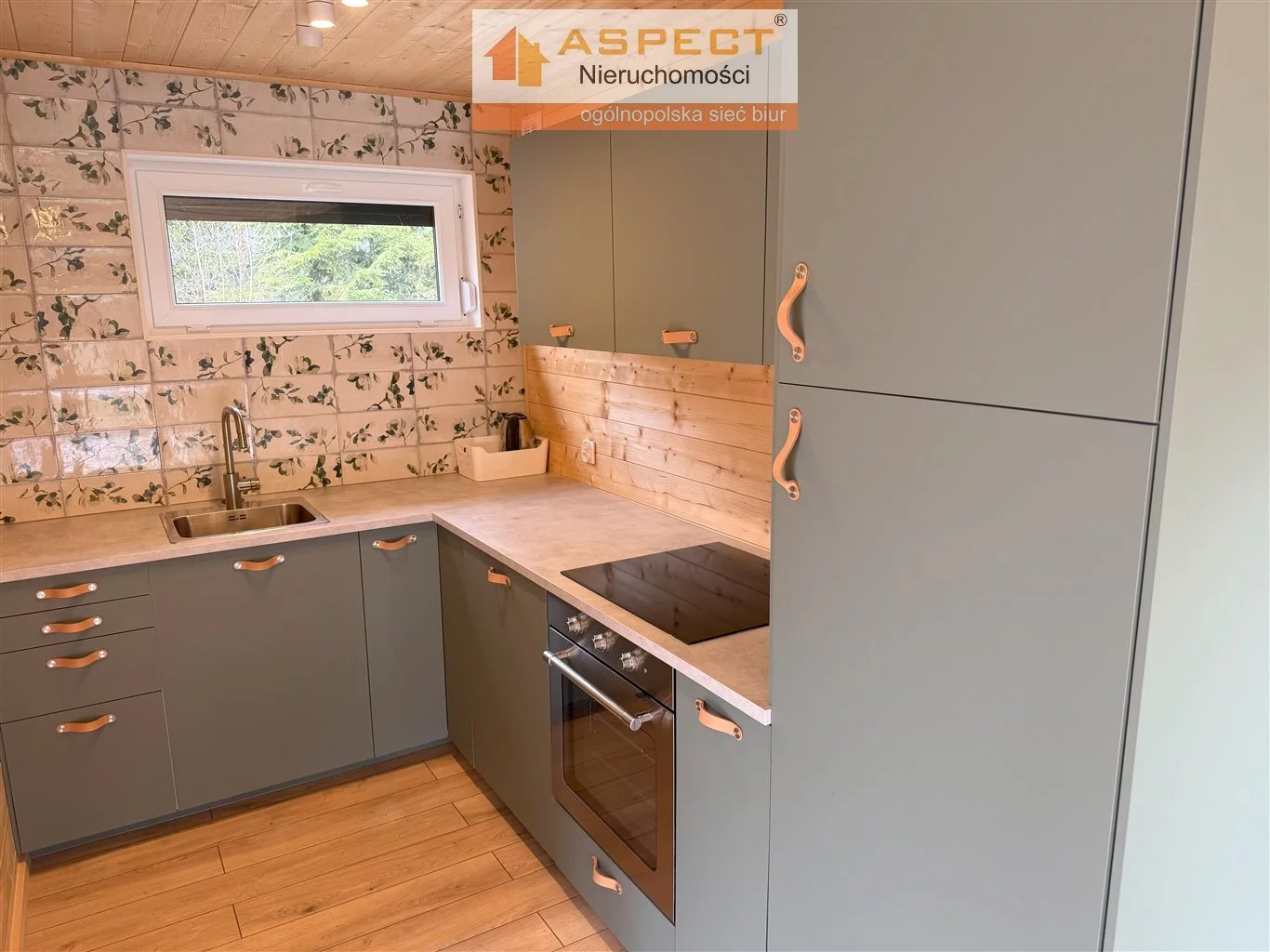 Dom i rezydencja 35,00 m², oferta nr , AWY-DS-50384, Wyszków