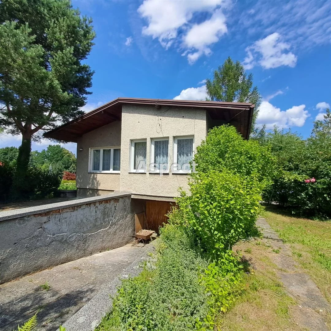 Domy APK-DS-50883 Bielsko-Biała Olszówka Dolna