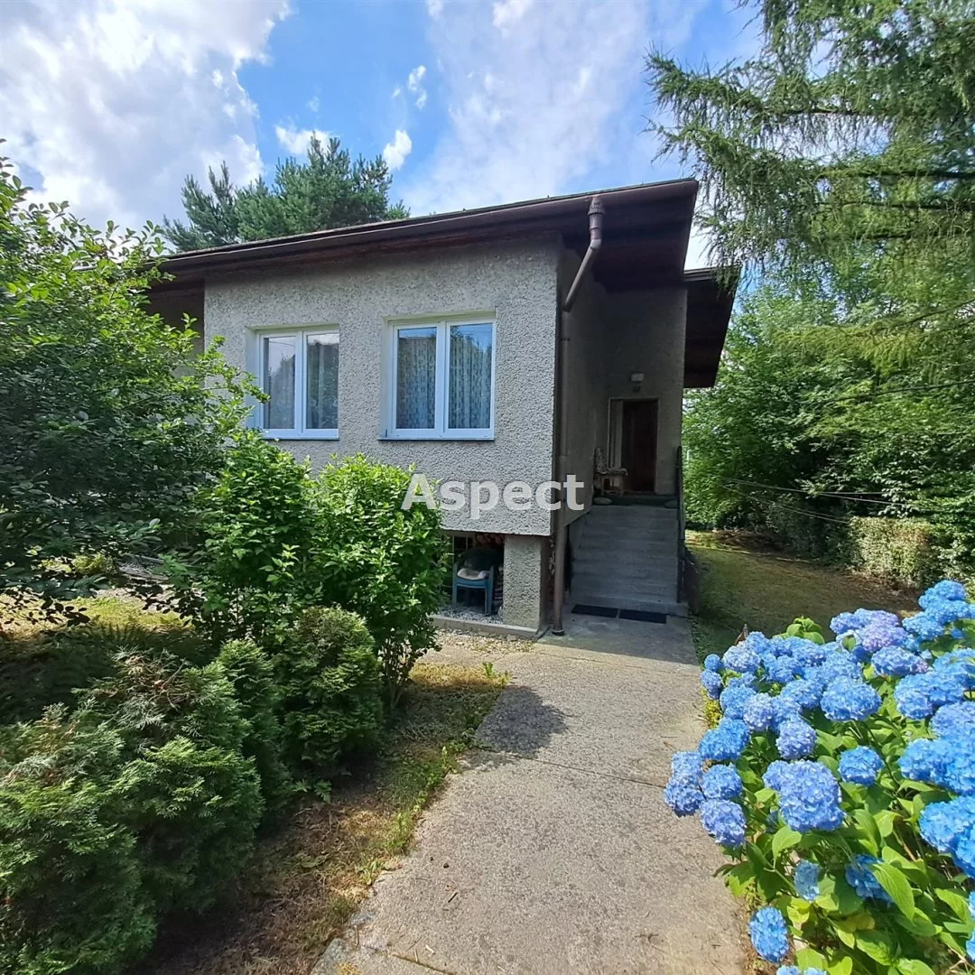 Domy APK-DS-51006 Bielsko-Biała Olszówka Dolna