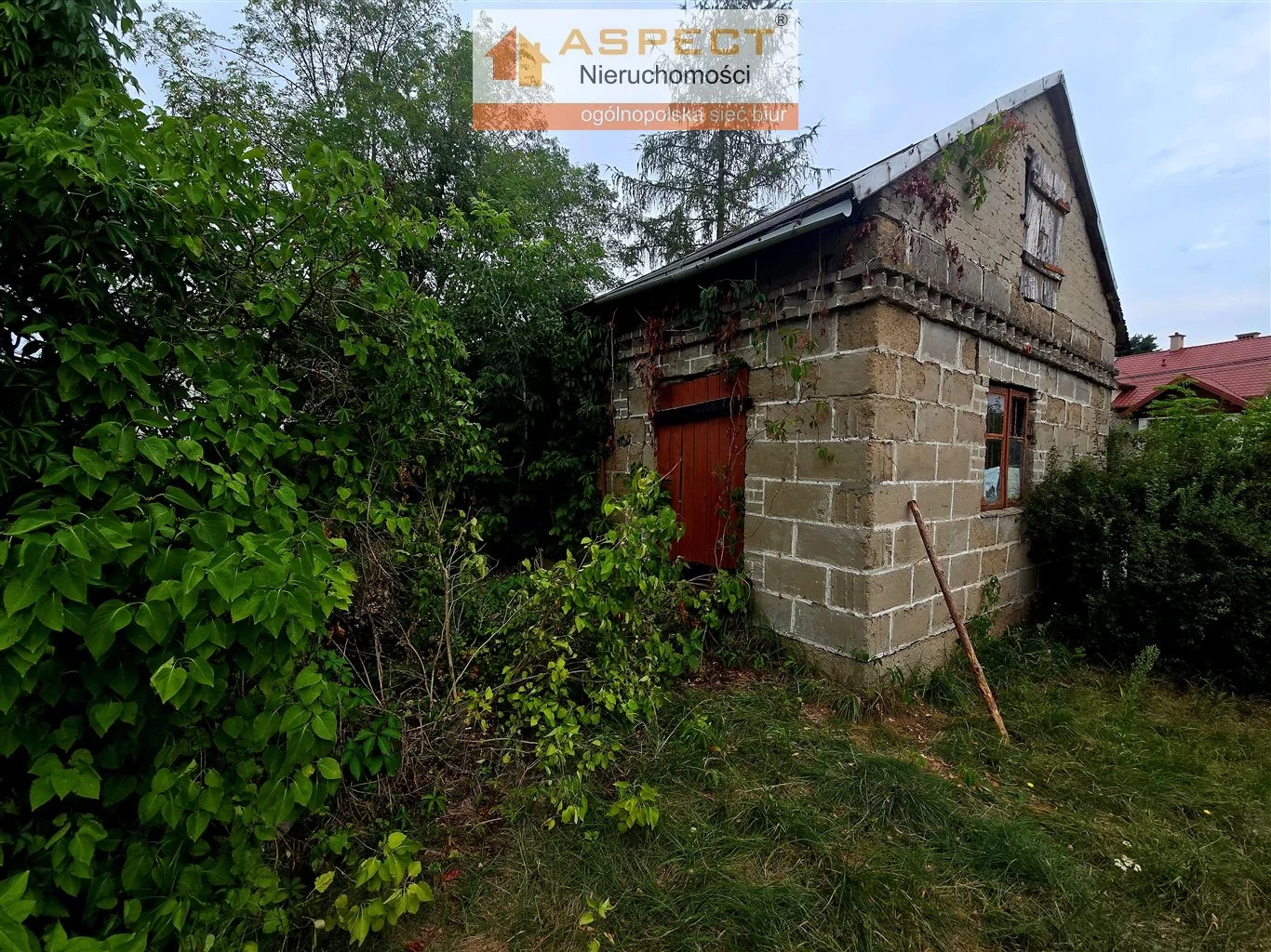 Dom 90,00 m², oferta nr , APO-DS-50482, Bodzanów