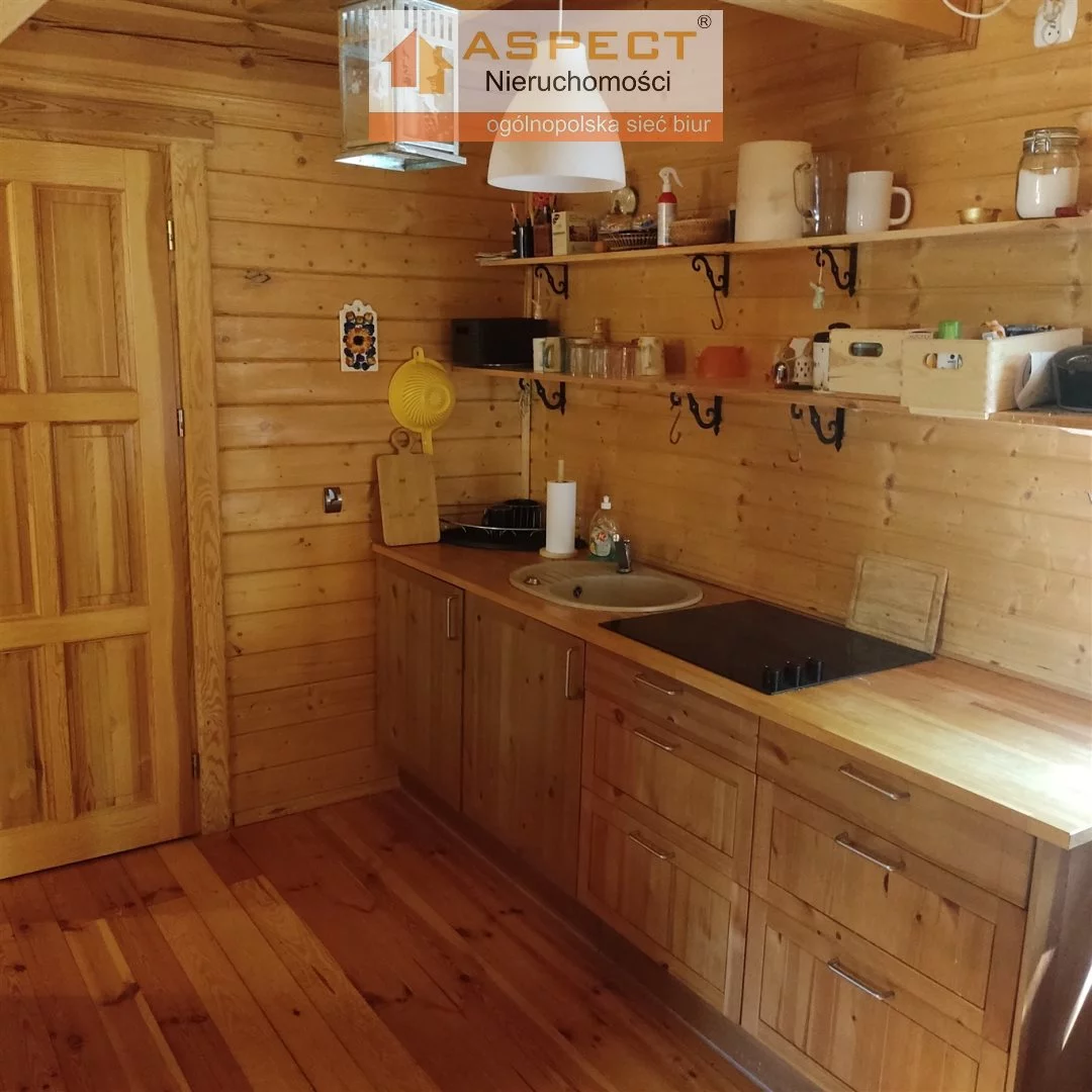 Dom 75,00 m², oferta nr , AWY-DS-48952, Brańszczyk