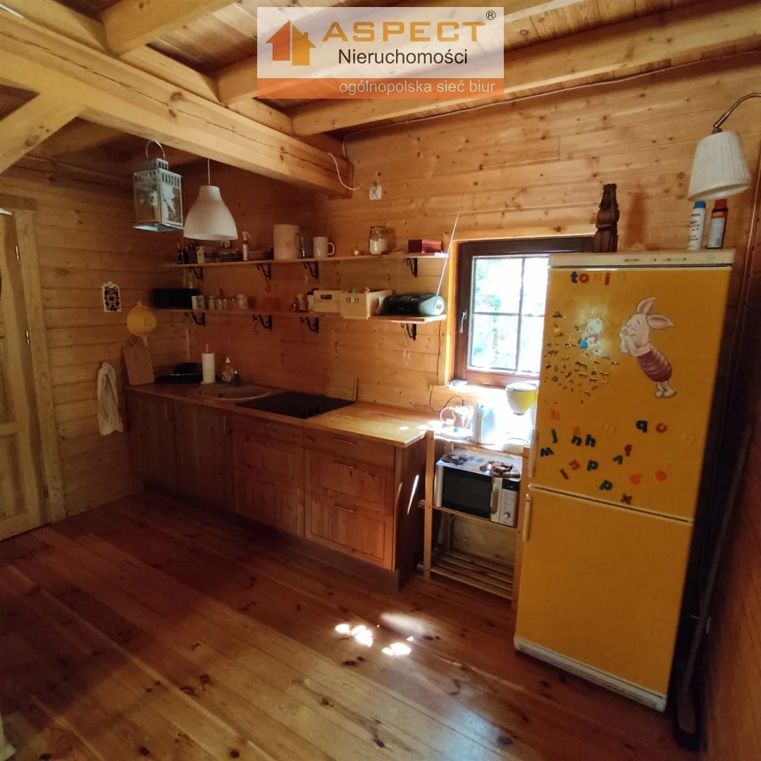 Dom 75,00 m², oferta nr , AWY-DS-48952, Brańszczyk