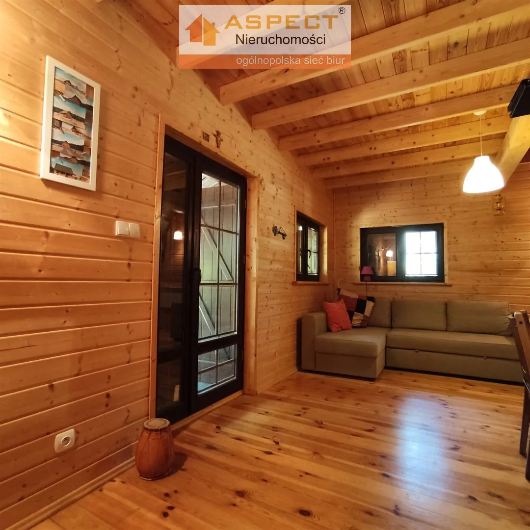 Dom 75,00 m², oferta nr , AWY-DS-48952, Brańszczyk