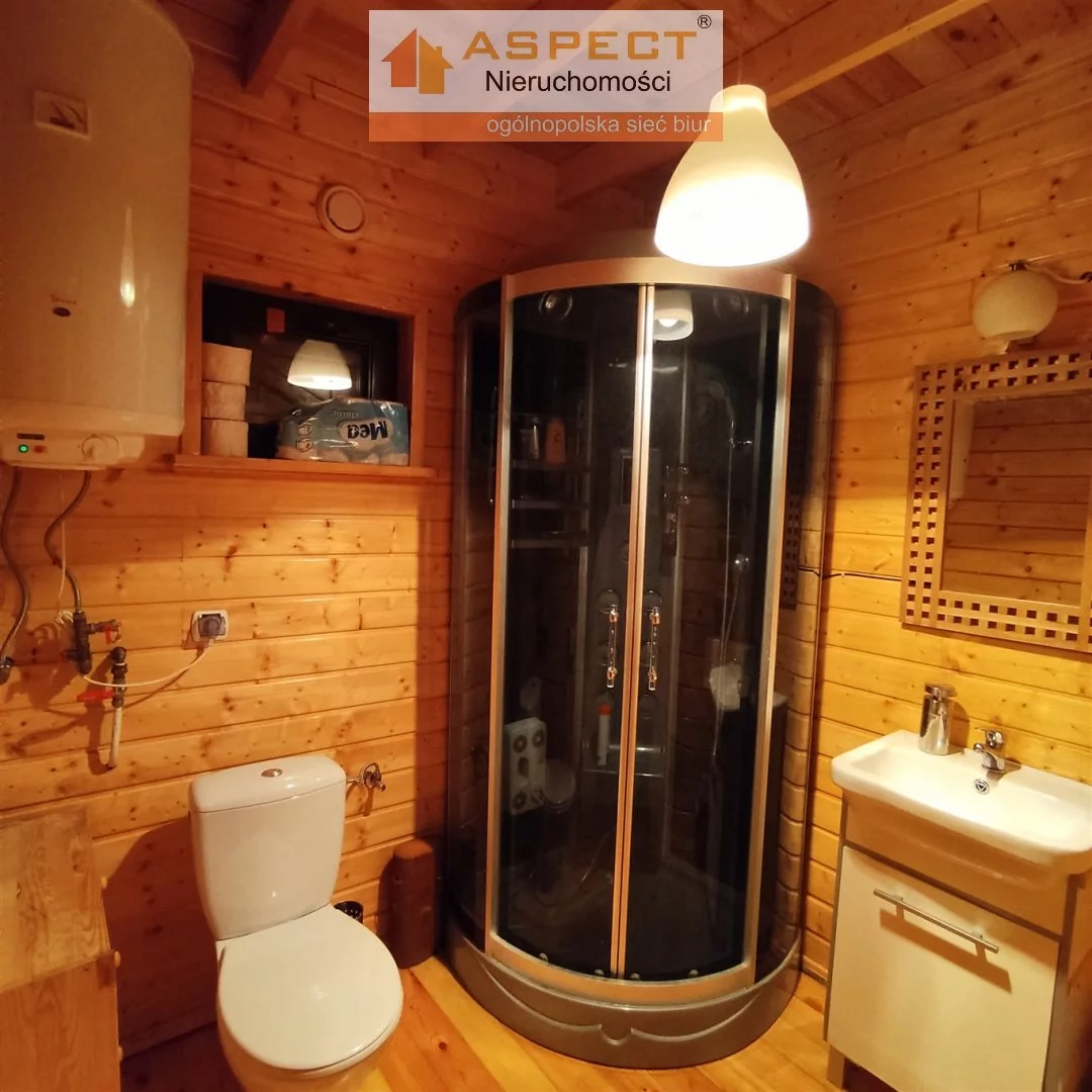 Dom 75,00 m², oferta nr , AWY-DS-48952, Brańszczyk