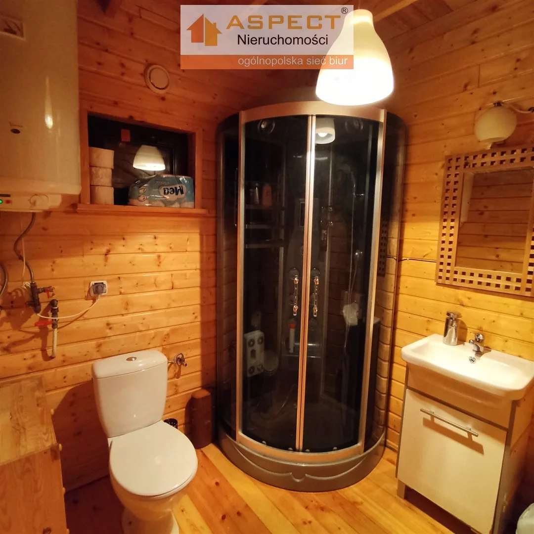 Dom 75,00 m², oferta nr , AWY-DS-48952, Brańszczyk