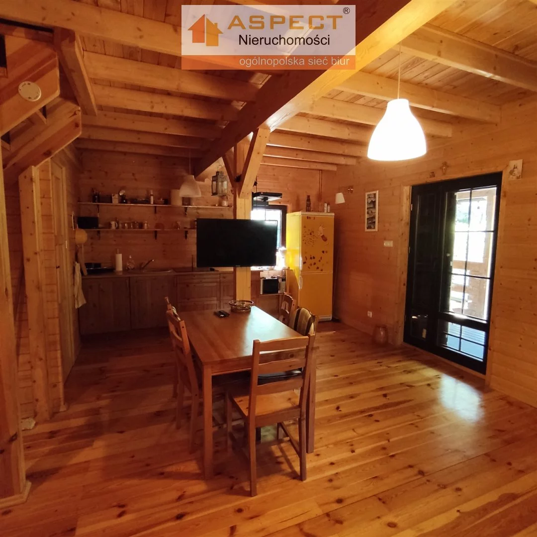 Dom 75,00 m², oferta nr , AWY-DS-48952, Brańszczyk