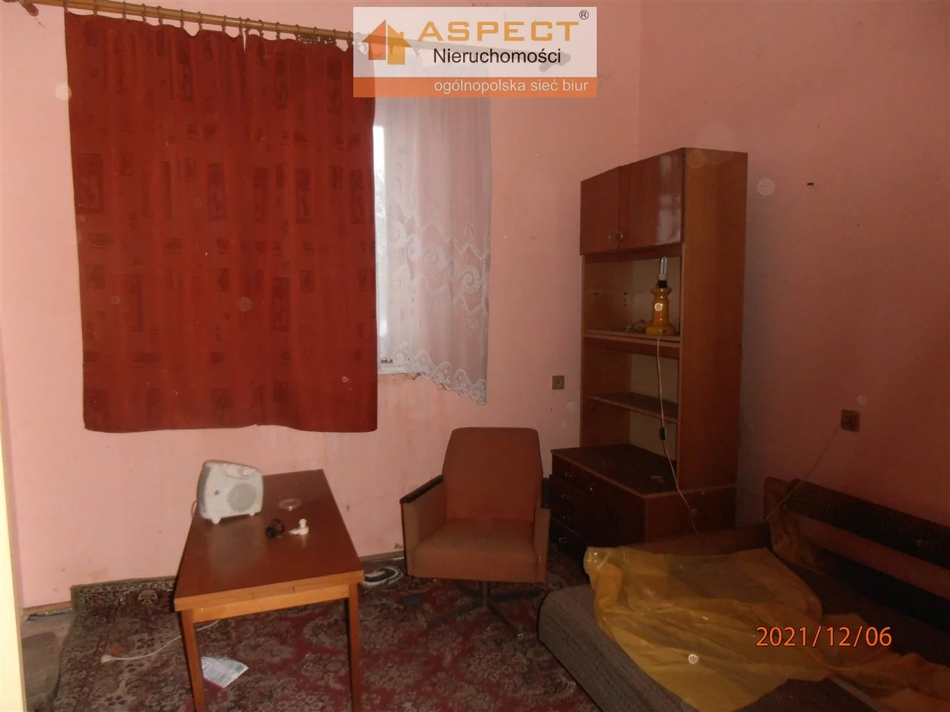 Dom 205,00 m², oferta nr , ASK-DS-42298, Dąbrowice