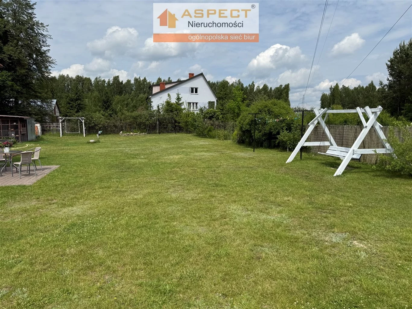 Dom 70,00 m², oferta nr , AWY-DS-50707, Długosiodło