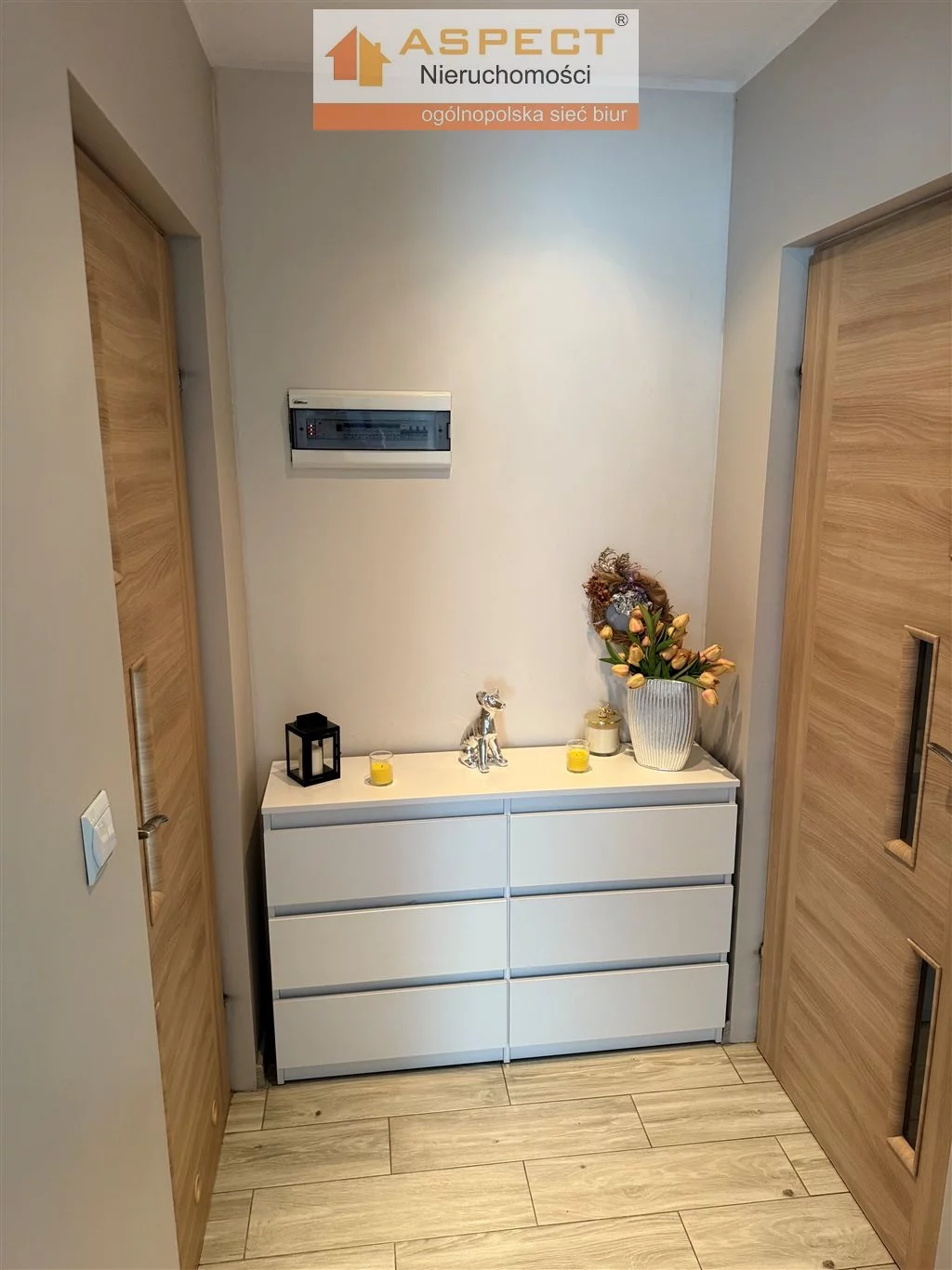 Dom 70,00 m², oferta nr , AWY-DS-50707, Długosiodło
