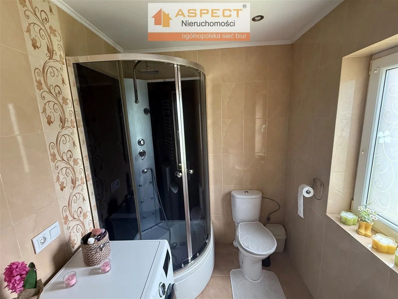 Dom 70,00 m², oferta nr , AWY-DS-50707, Długosiodło