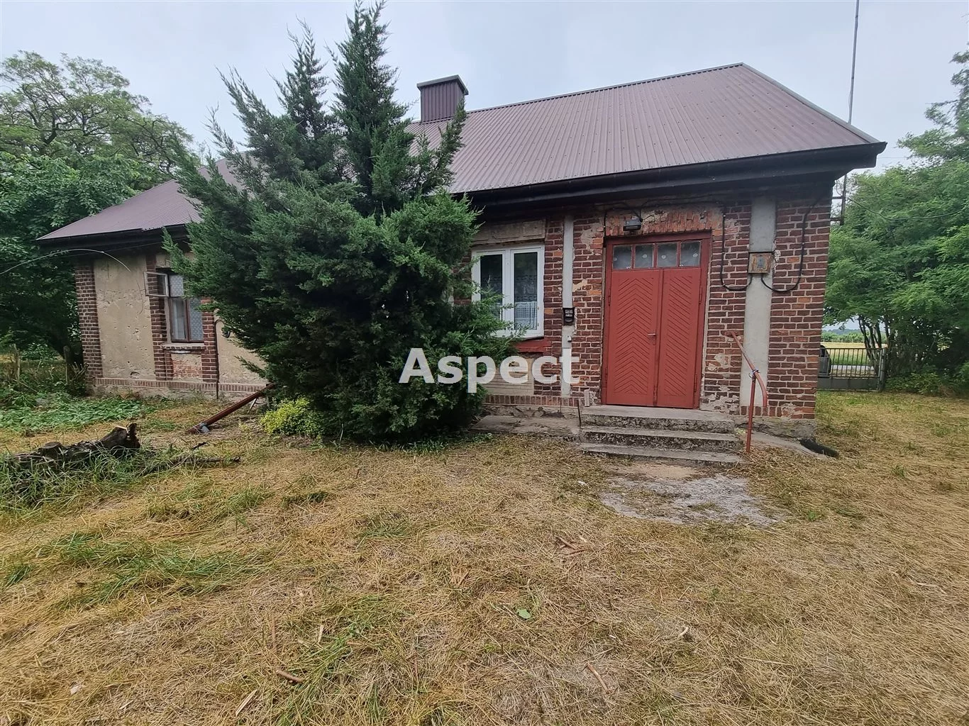 Dom 90,00 m², oferta nr , APO-DS-51255, Gąbin