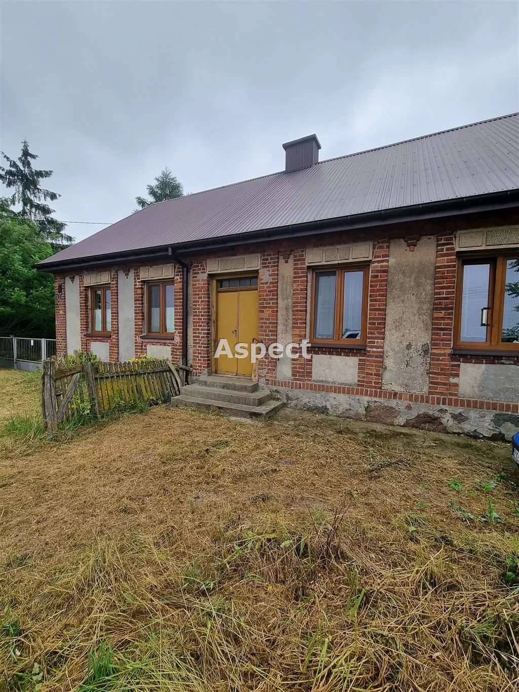Dom 90,00 m², oferta nr , APO-DS-51255, Gąbin