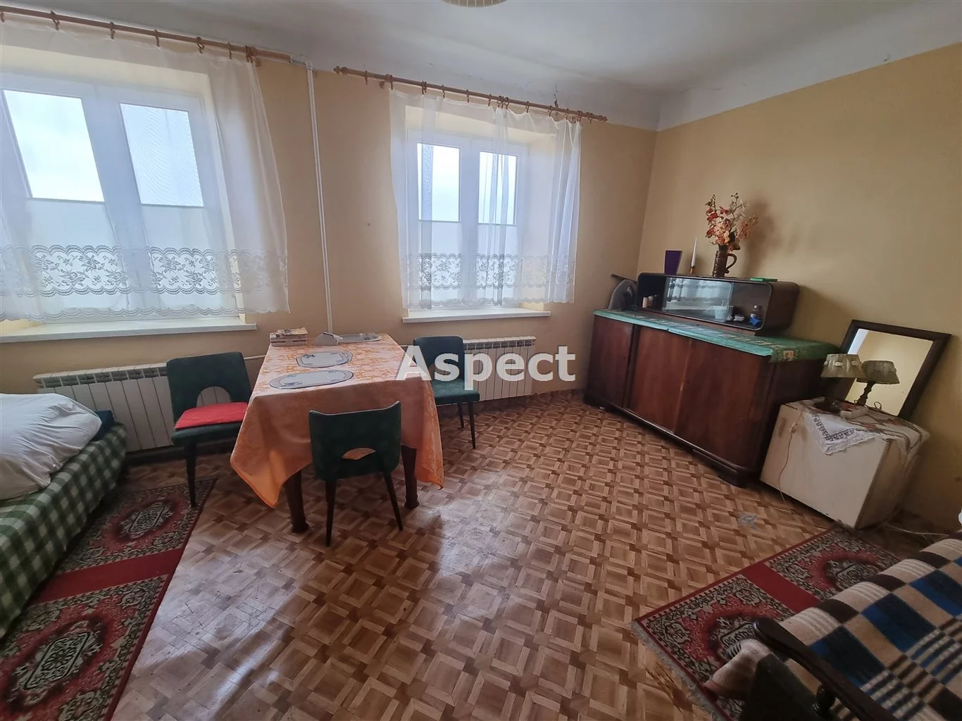 Dom 90,00 m², oferta nr , APO-DS-51255, Gąbin
