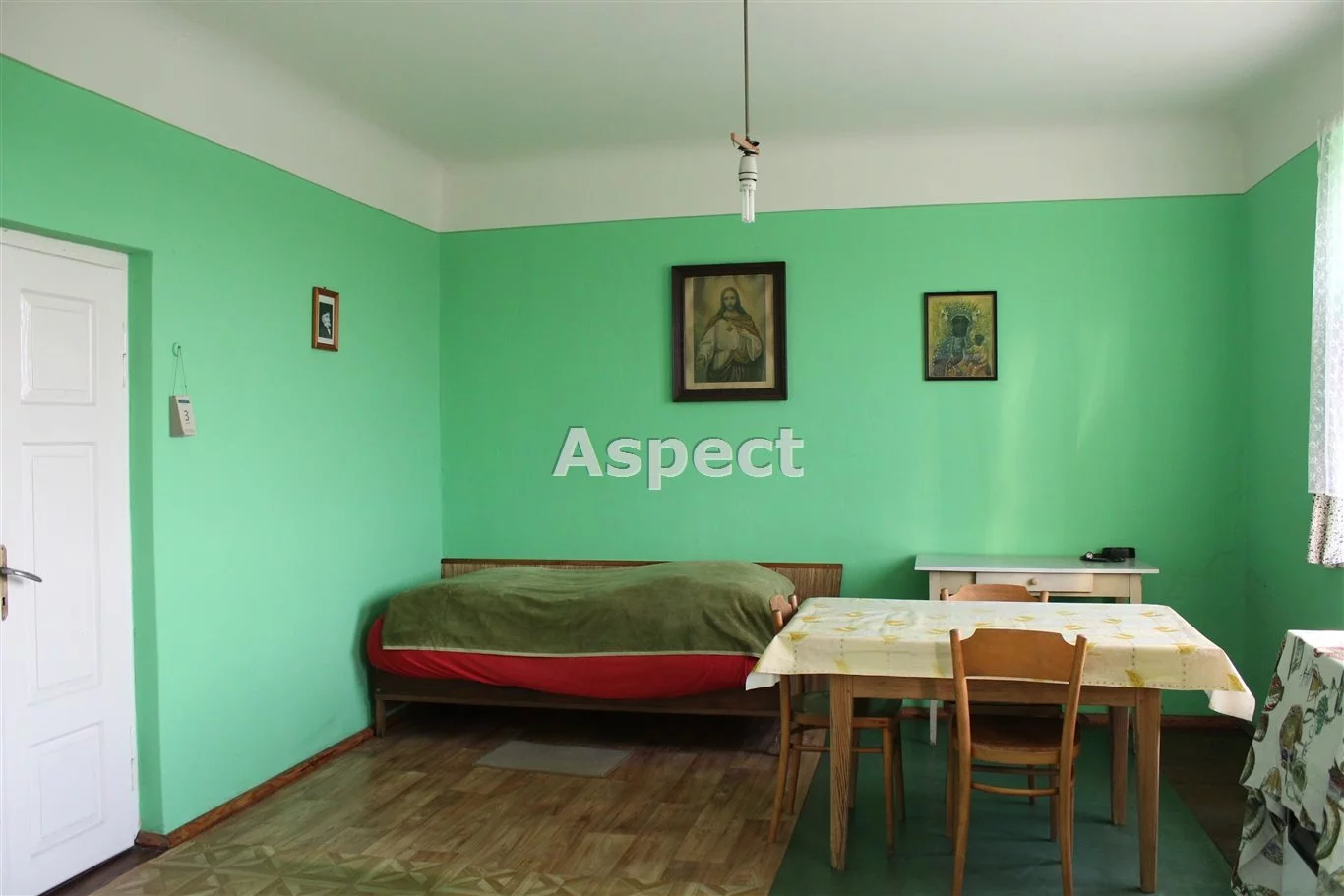 Dom 90,00 m², oferta nr , APO-DS-51255, Gąbin