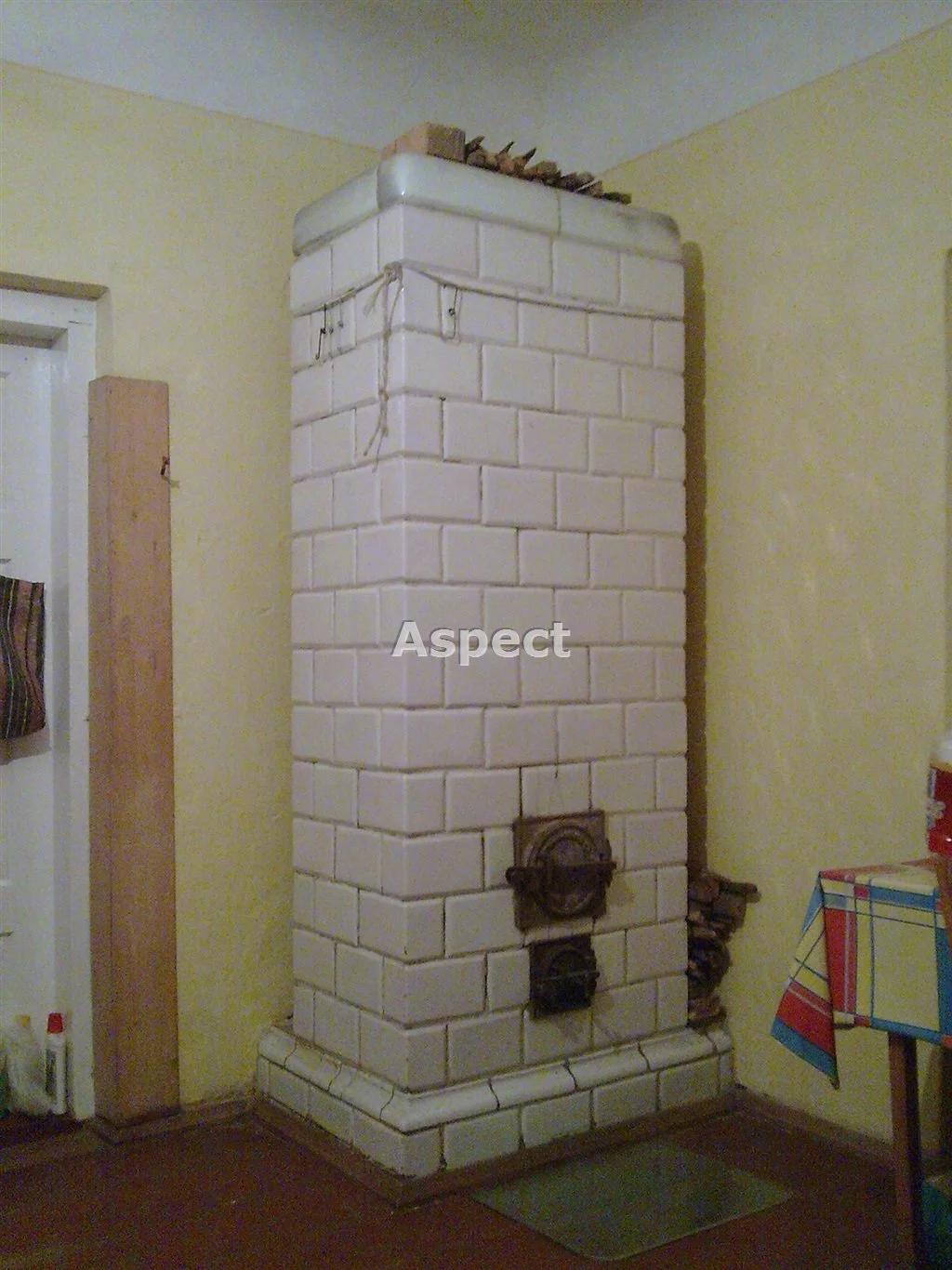 Dom 90,00 m², oferta nr , APO-DS-51255, Gąbin
