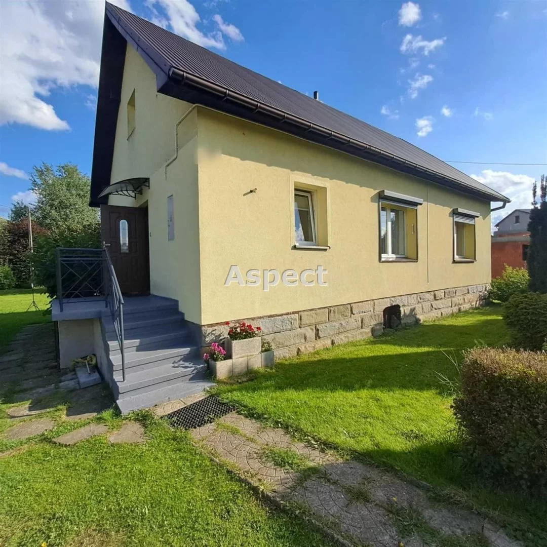 Domy APK-DS-51007 Gilowice