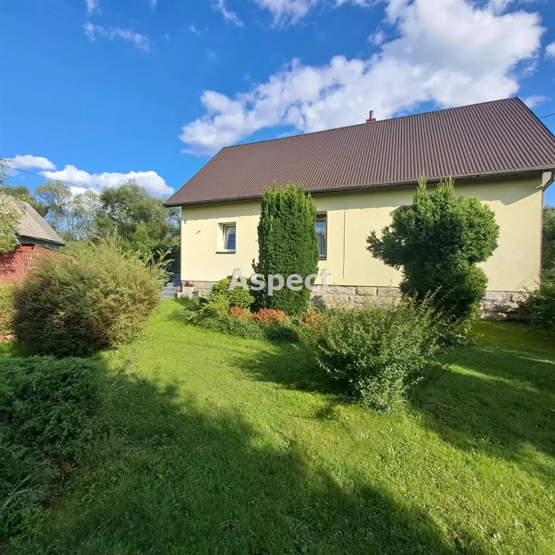 Dom 150,00 m², oferta nr , APK-DS-51007, Gilowice
