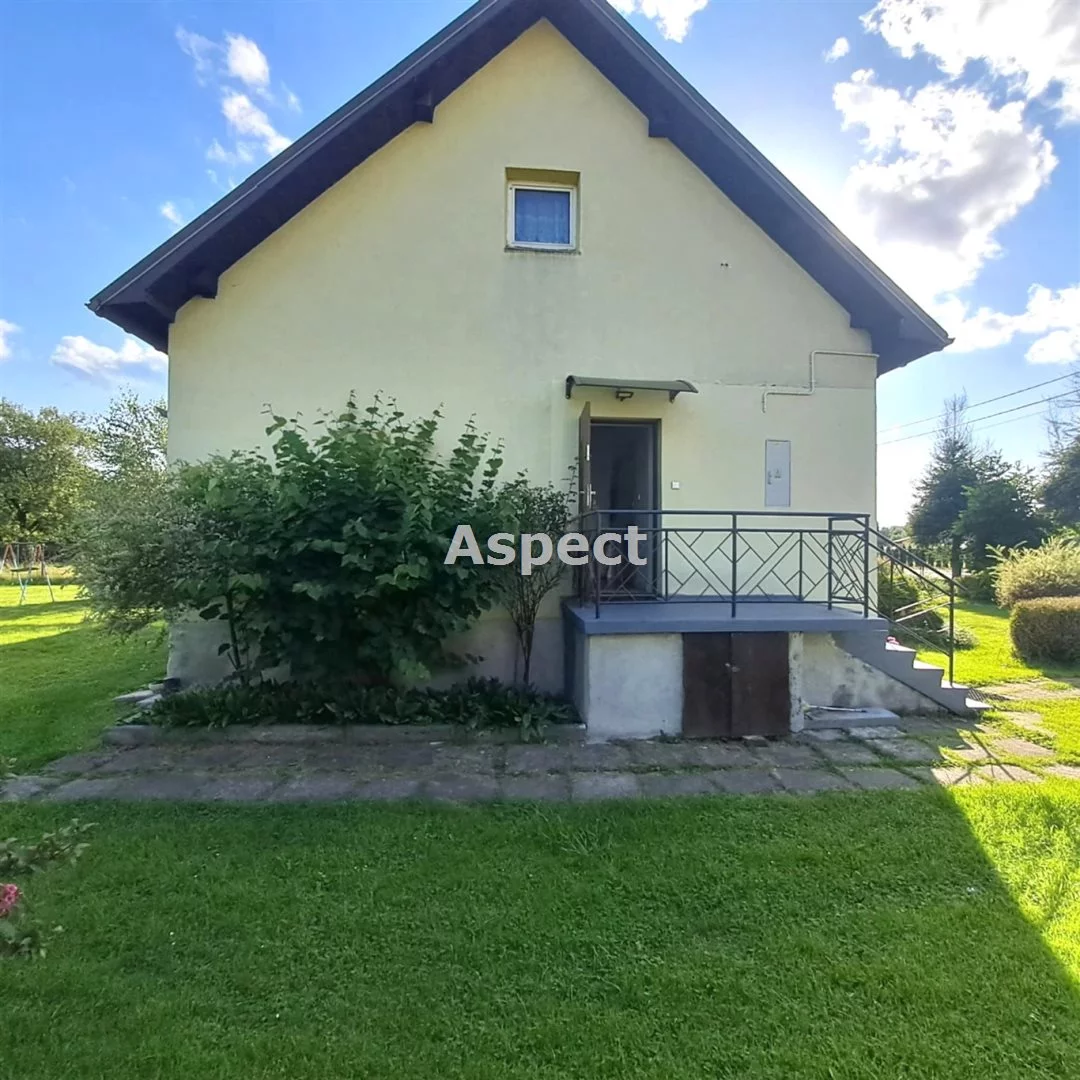 Dom 150,00 m², oferta nr , APK-DS-51007, Gilowice