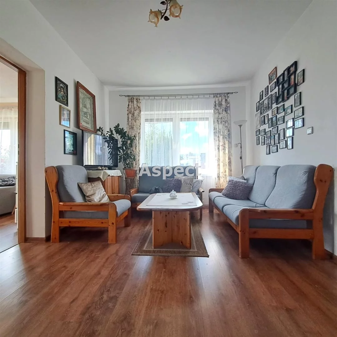 Dom 80,00 m², oferta nr , APK-DS-51278, Gilowice