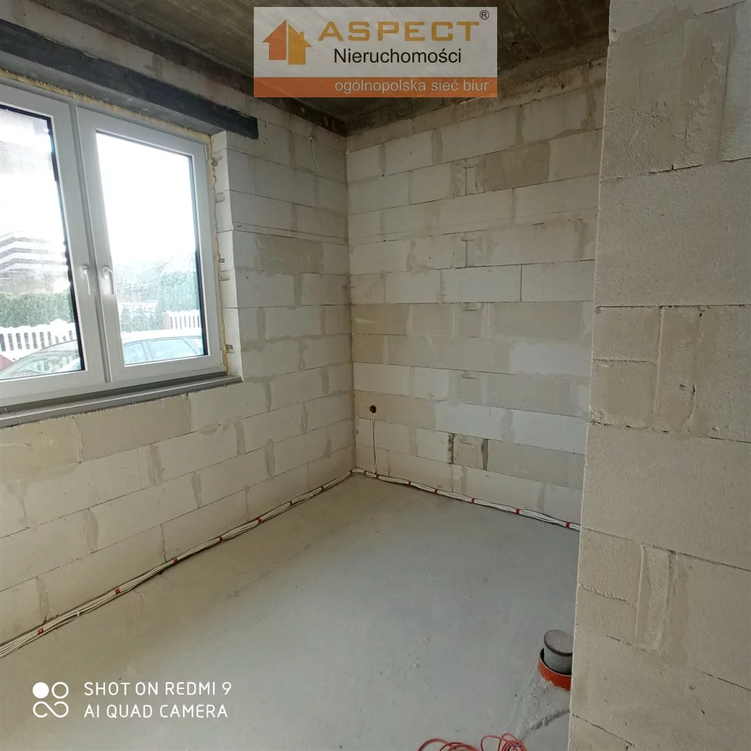 Dom 136,00 m², oferta nr , ASR-DS-49627, Grodzisko Dolne