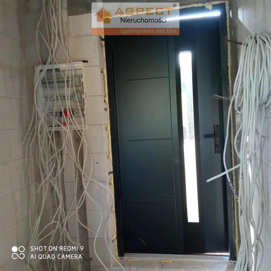 Dom 136,00 m², oferta nr , ASR-DS-49627, Grodzisko Dolne