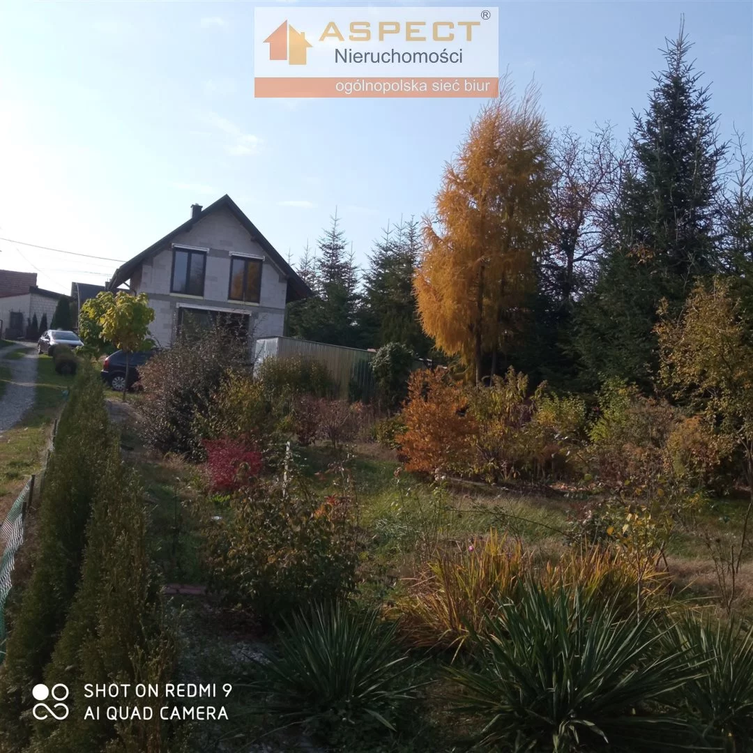 Dom 136,00 m², oferta nr , ASR-DS-49627, Grodzisko Dolne