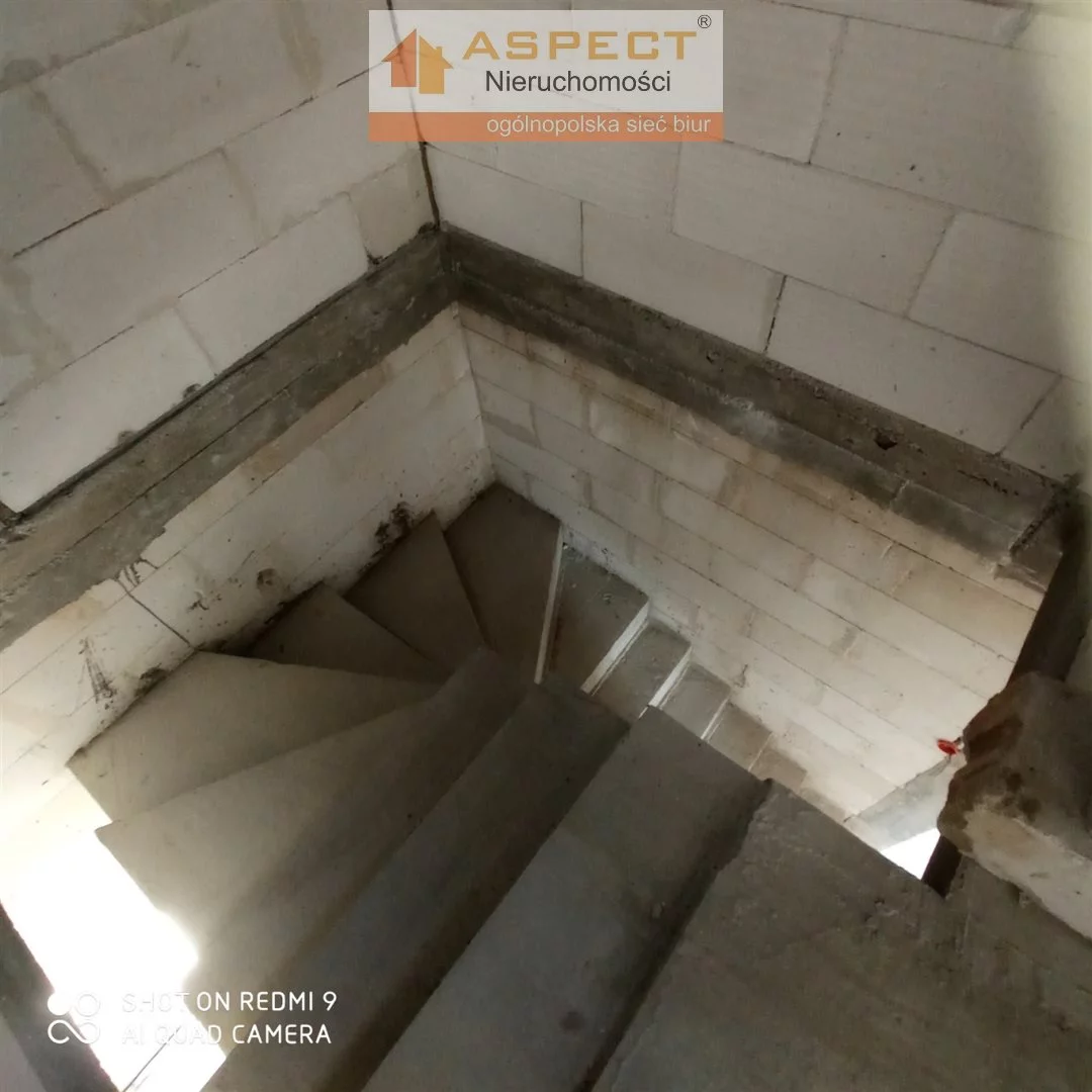 Dom 136,00 m², oferta nr , ASR-DS-49627, Grodzisko Dolne