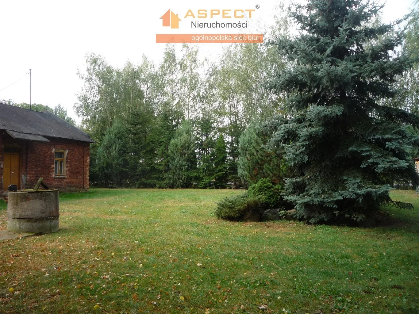 Dom 75,00 m², oferta nr , ASK-DS-49380, Krośniewice