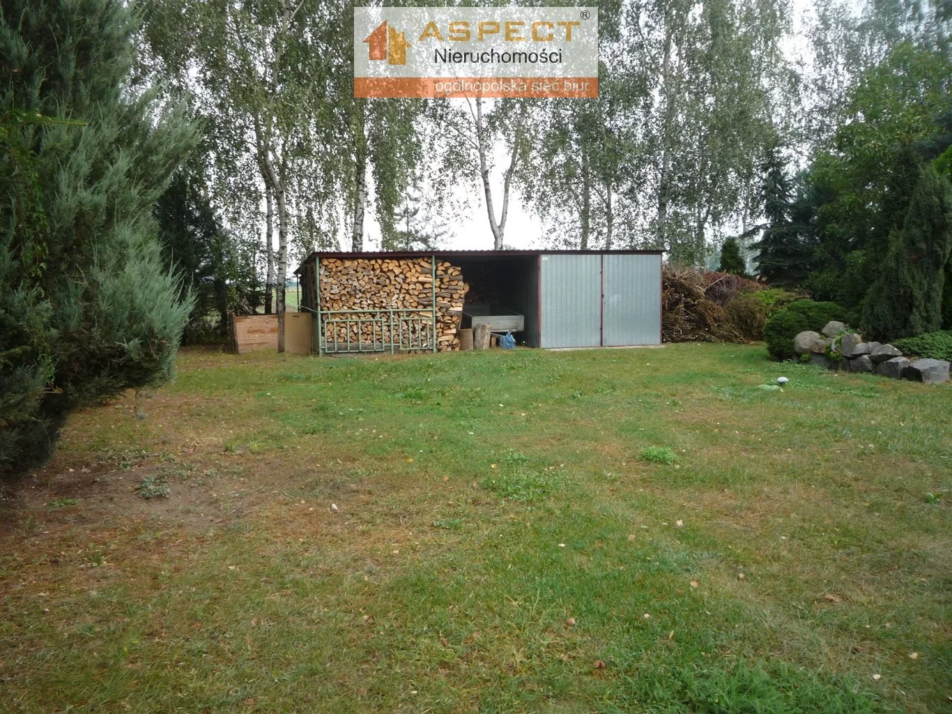 Dom 75,00 m², oferta nr , ASK-DS-49380, Krośniewice