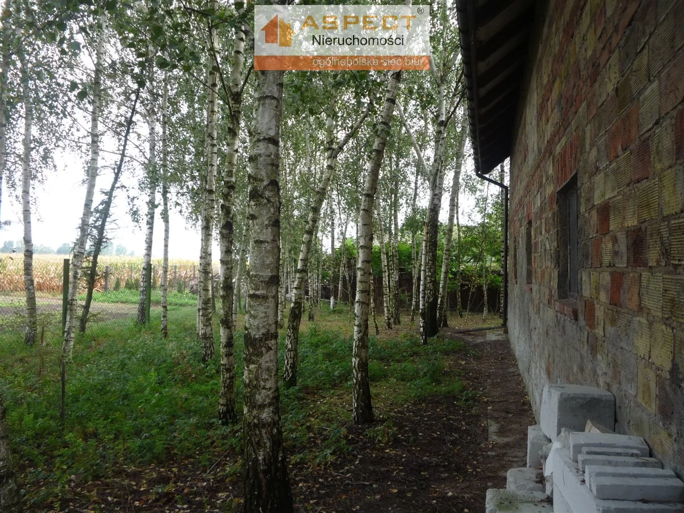 Dom 75,00 m², oferta nr , ASK-DS-49380, Krośniewice