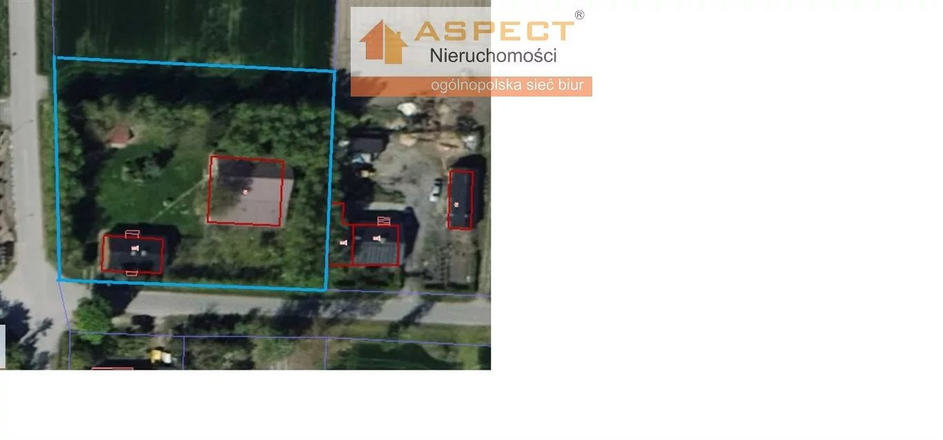 Dom 75,00 m², oferta nr , ASK-DS-49380, Krośniewice