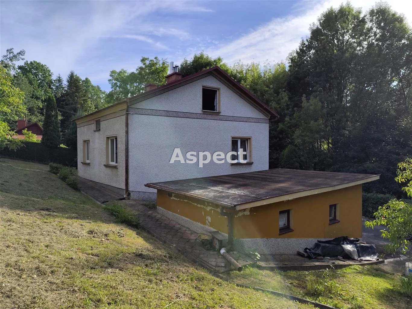 Dom 120,00 m², oferta nr , ASR-DS-49929, Lubenia