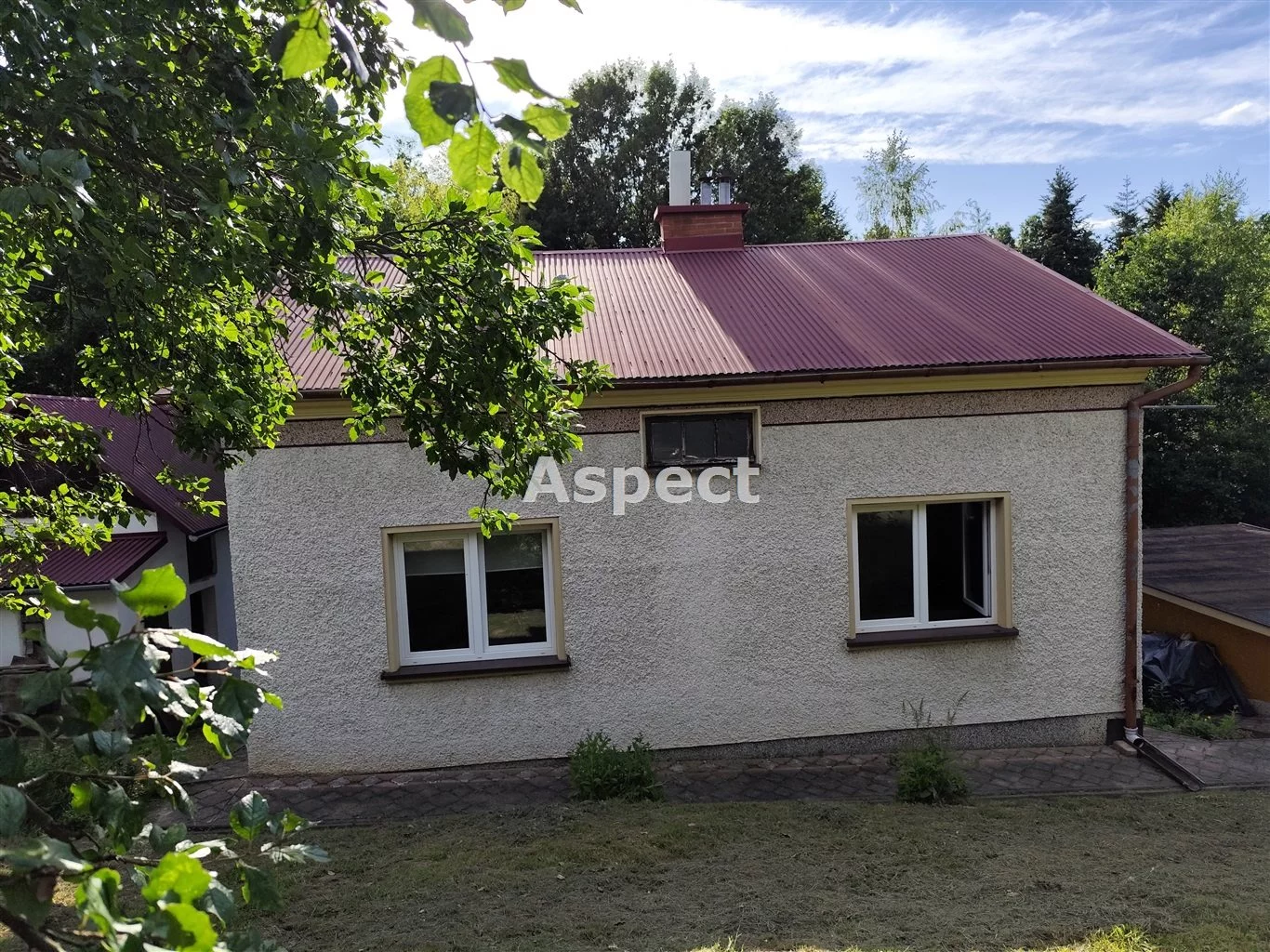 Dom 120,00 m², oferta nr , ASR-DS-49929, Lubenia