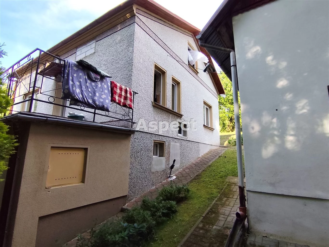 Dom 120,00 m², oferta nr , ASR-DS-49929, Lubenia