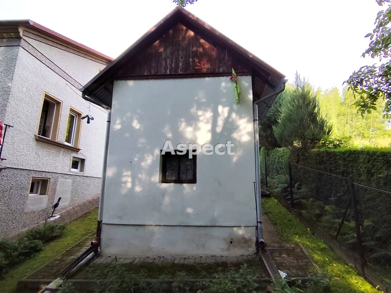 Dom 120,00 m², oferta nr , ASR-DS-49929, Lubenia