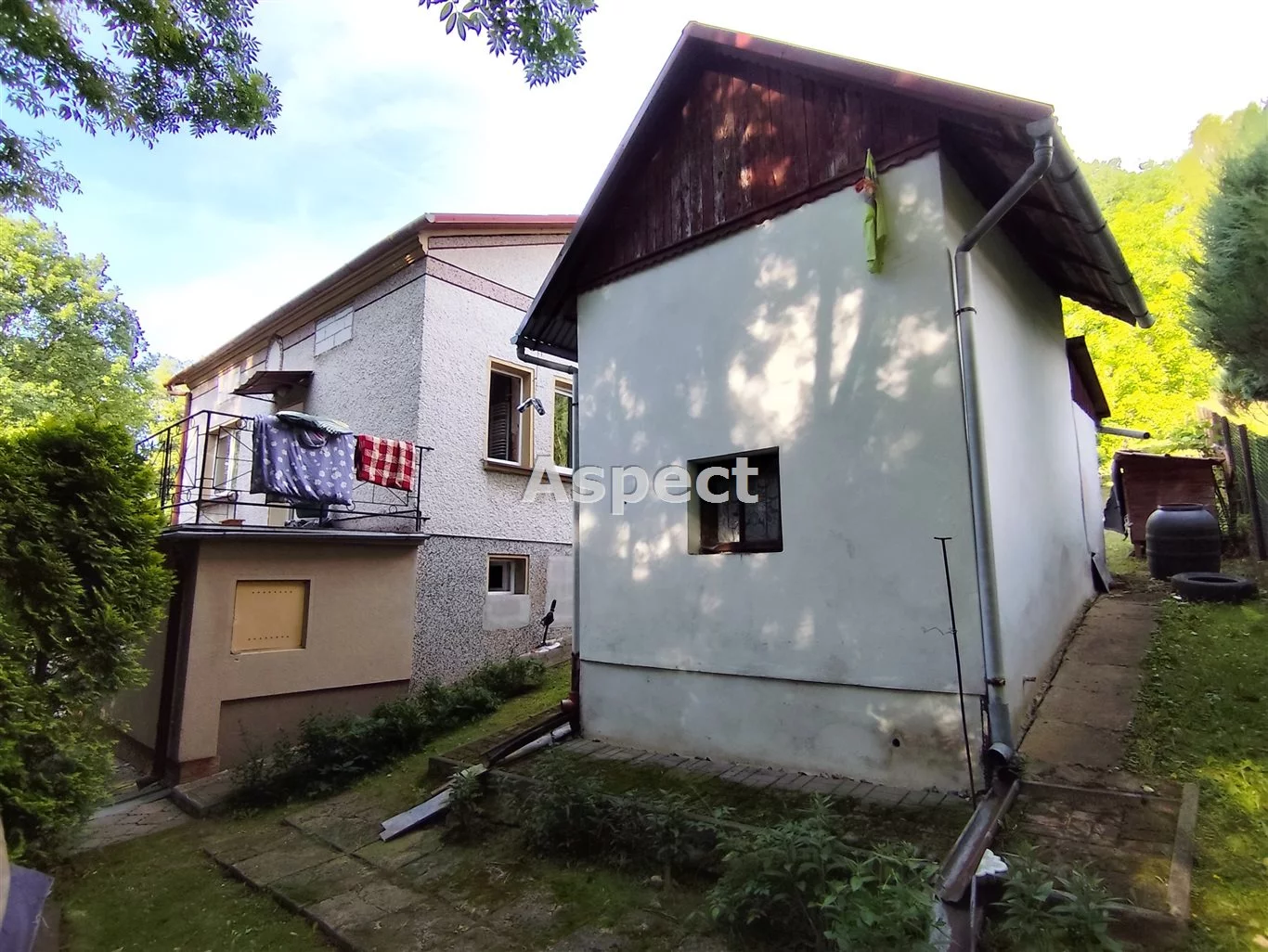Dom 120,00 m², oferta nr , ASR-DS-49929, Lubenia