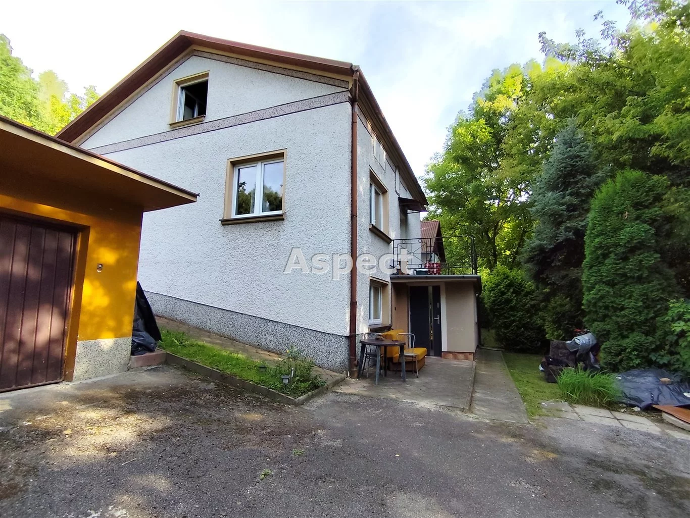 Dom 120,00 m², oferta nr , ASR-DS-49929, Lubenia