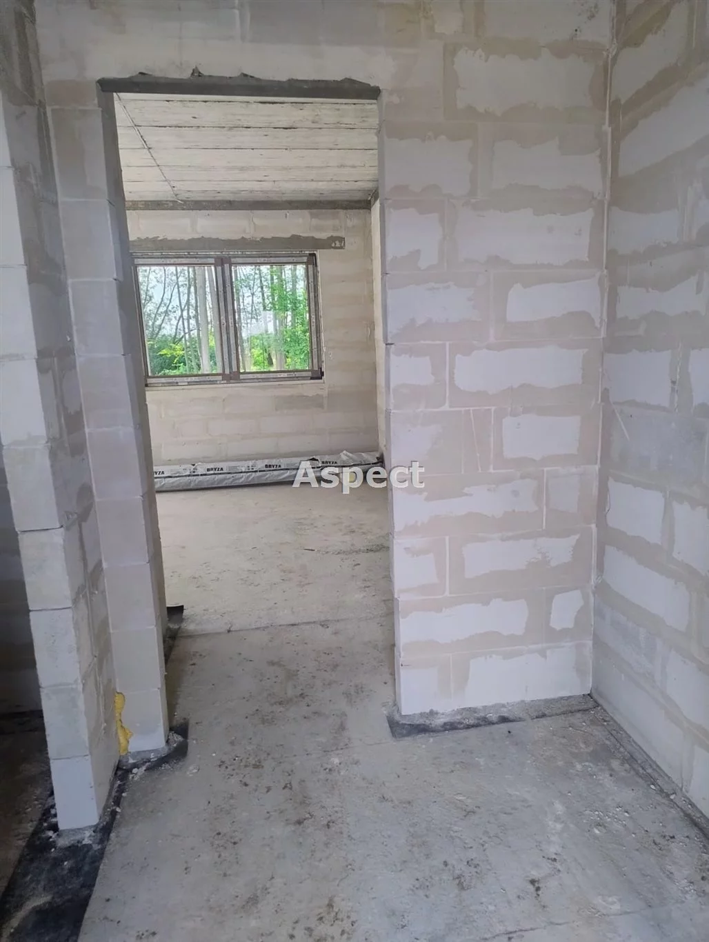 Dom 77,00 m², oferta nr , APO-DS-50852, Mochowo