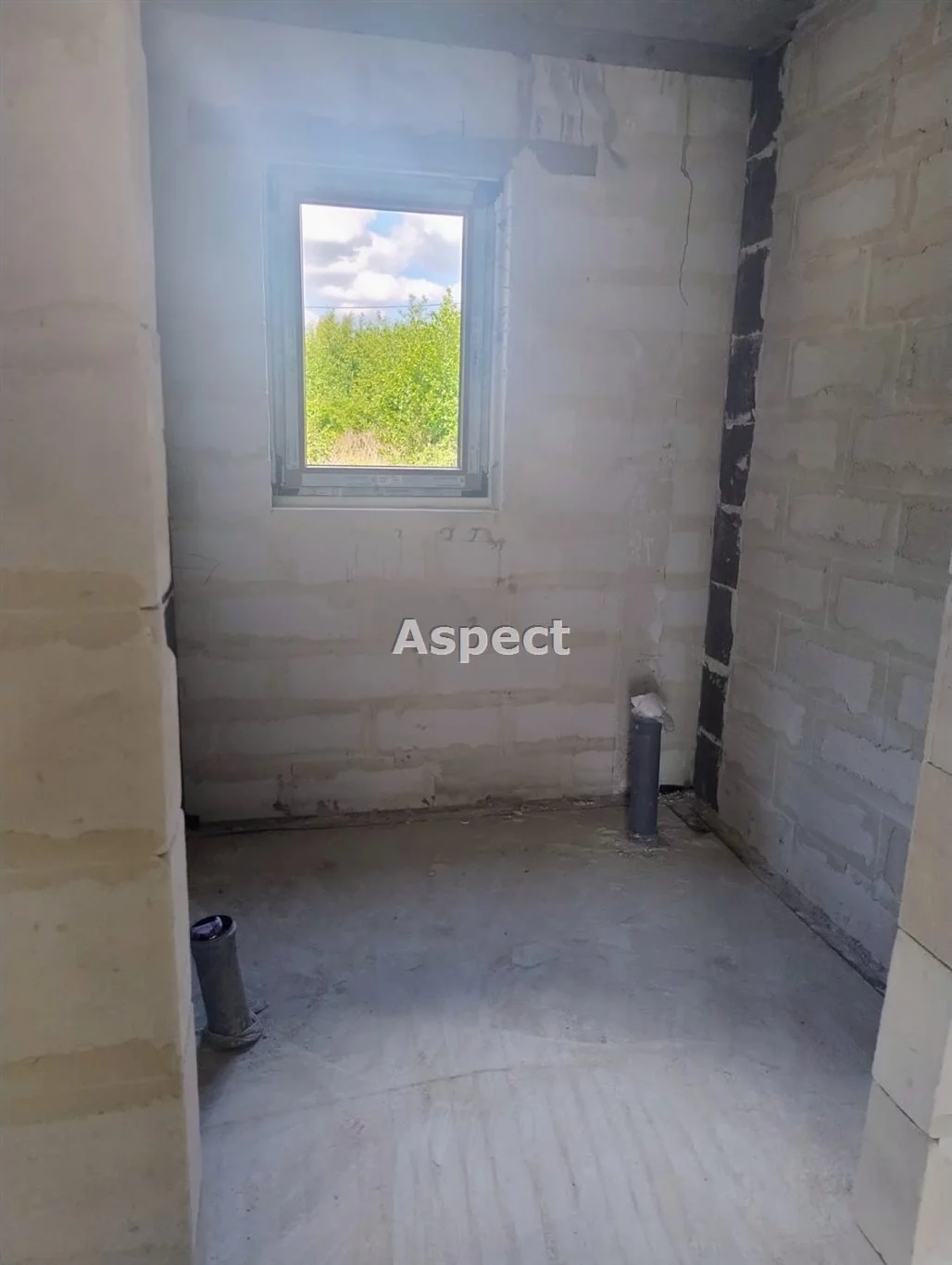 Dom 77,00 m², oferta nr , APO-DS-50852, Mochowo