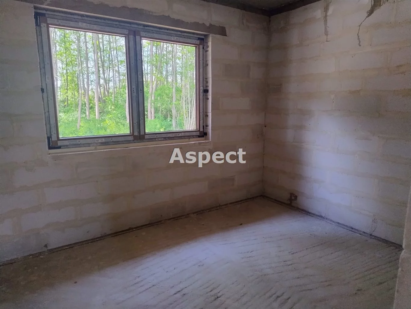Dom 77,00 m², oferta nr , APO-DS-50852, Mochowo