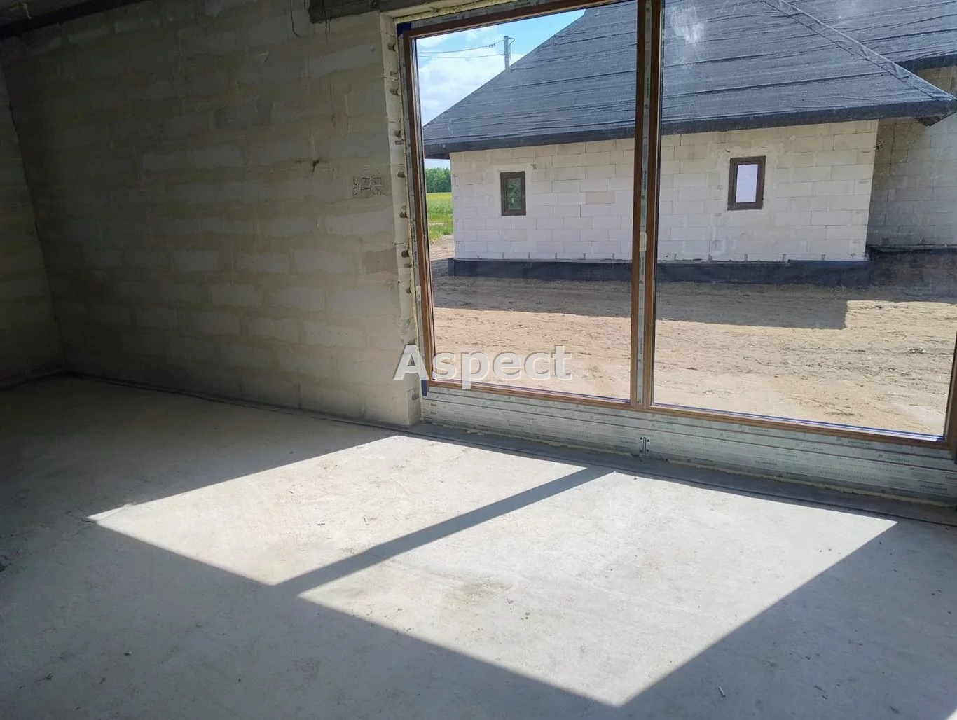 Dom 77,00 m², oferta nr , APO-DS-50852, Mochowo