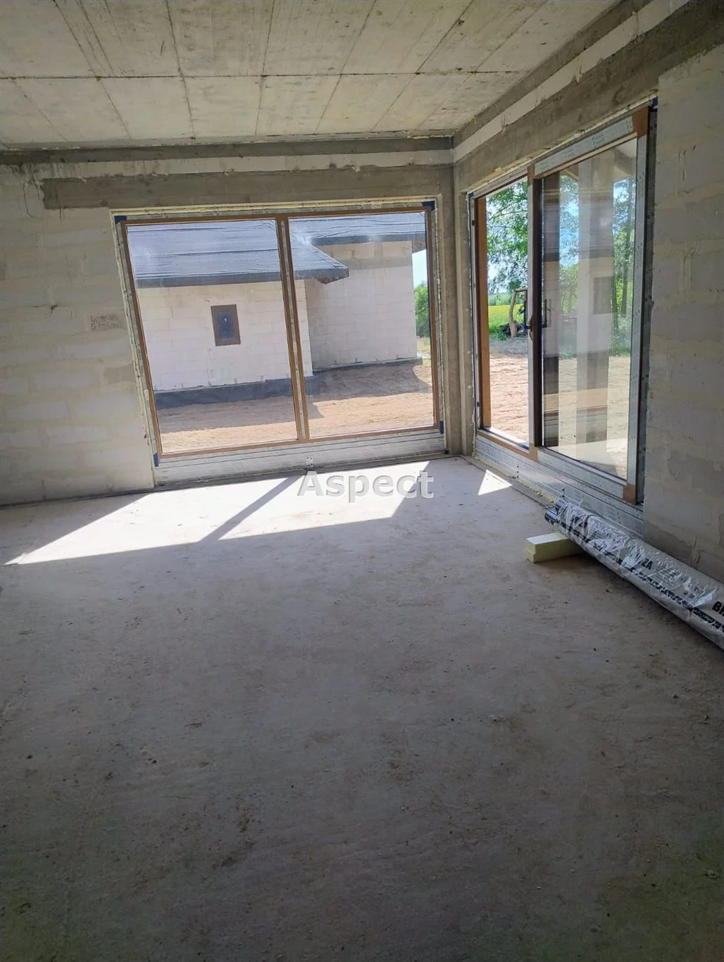 Dom 77,00 m², oferta nr , APO-DS-50852, Mochowo