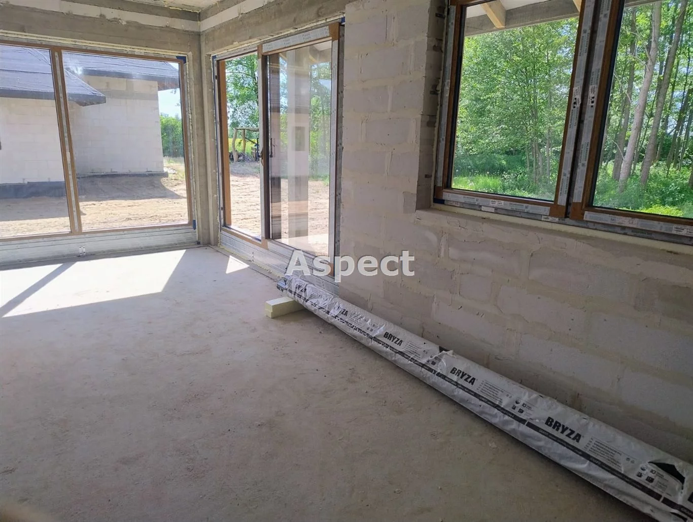 Dom 77,00 m², oferta nr , APO-DS-51247, Mochowo