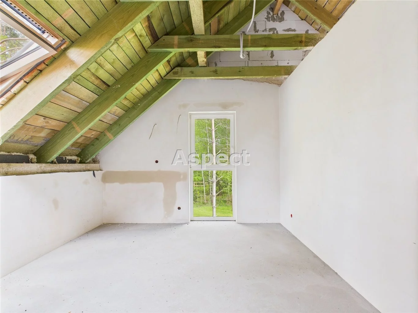 Dom 112,15 m², oferta nr , ASB-DS-50794, Piecki