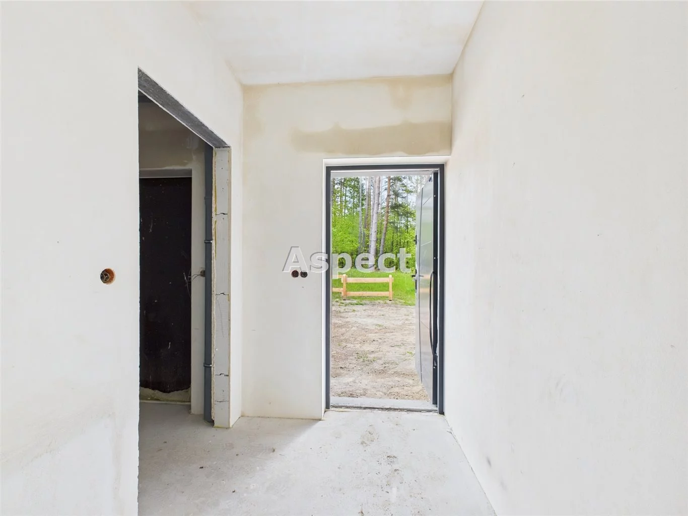 Dom 112,15 m², oferta nr , ASB-DS-50794, Piecki