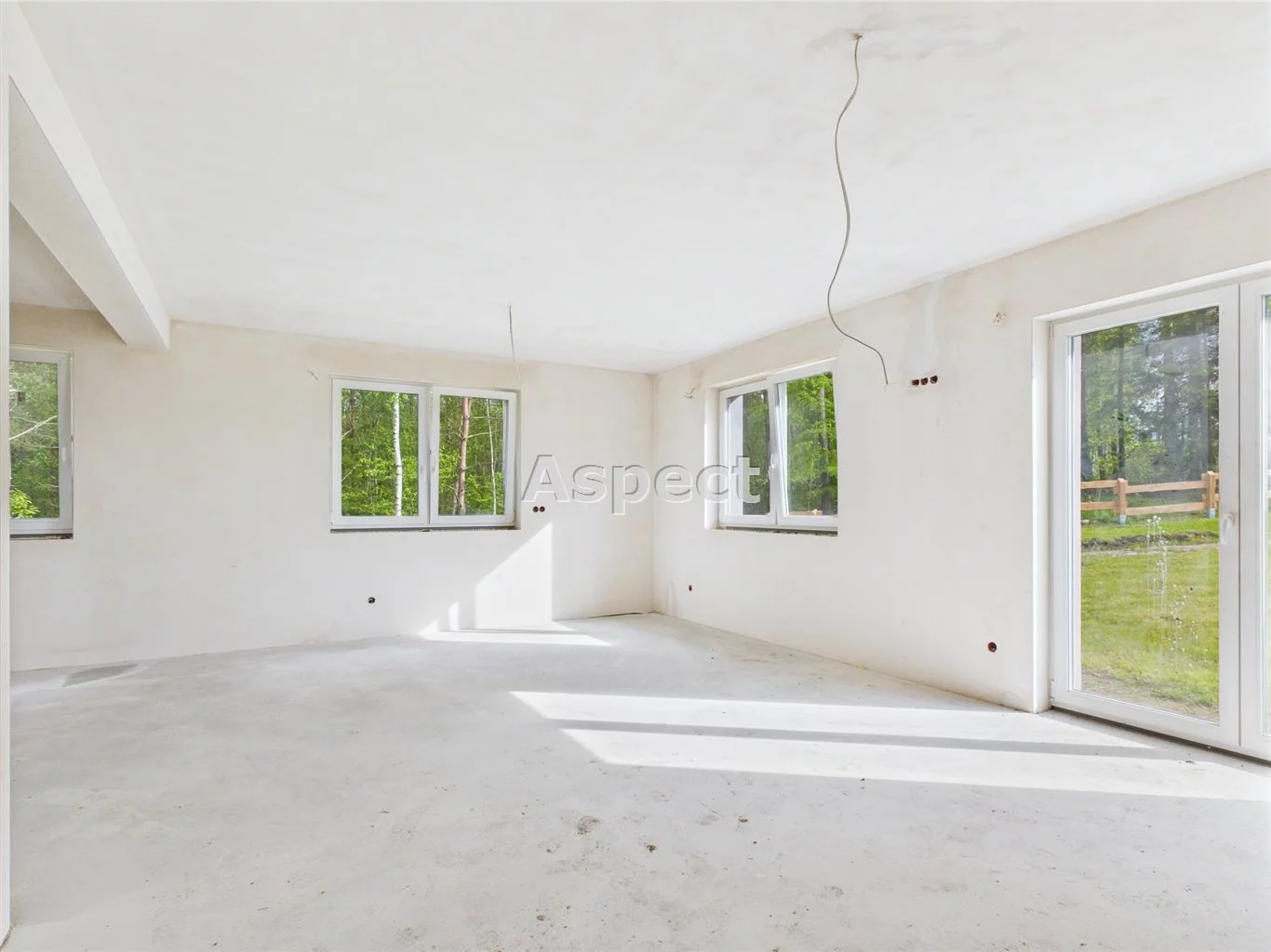 Dom 112,15 m², oferta nr , ASB-DS-50794, Piecki