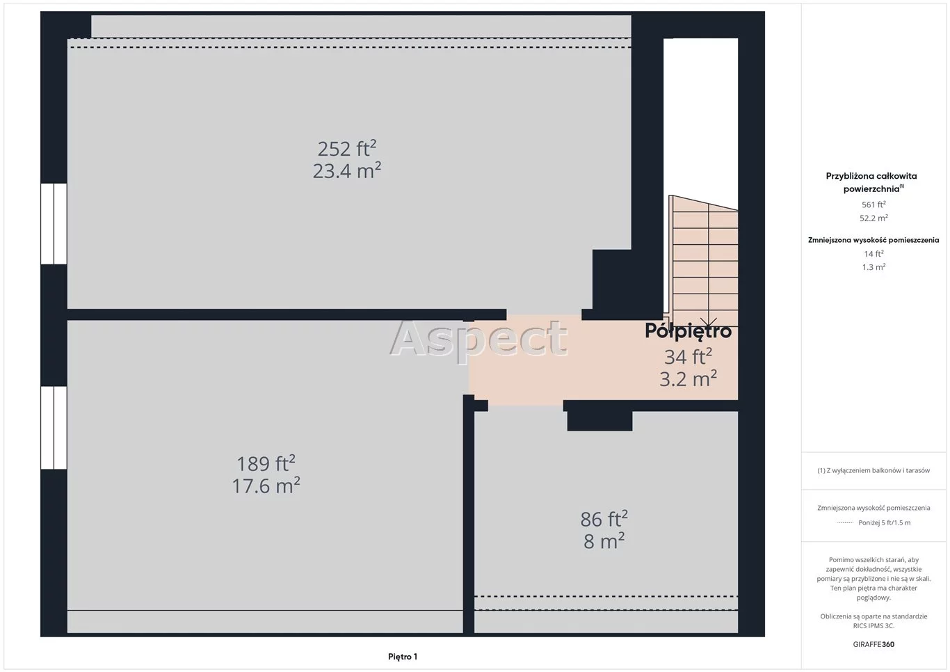 Dom 112,15 m², oferta nr , ASB-DS-50794, Piecki