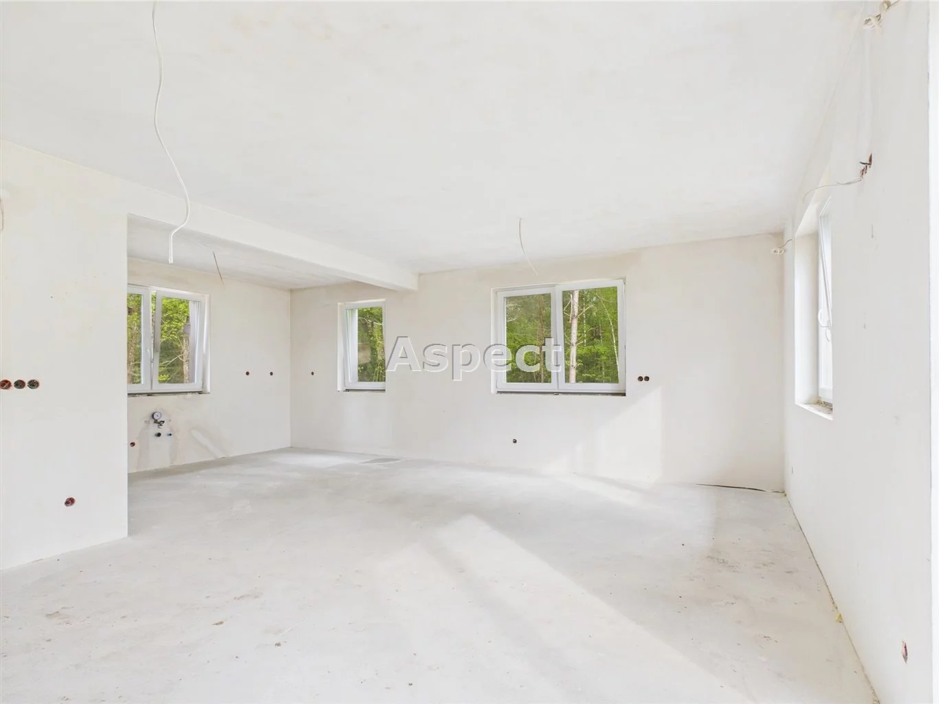 Dom 112,15 m², oferta nr , ASB-DS-50794, Piecki