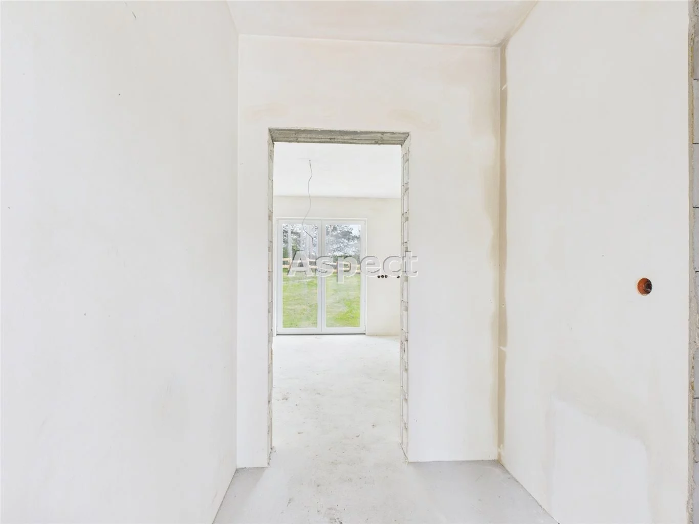 Dom 112,15 m², oferta nr , ASB-DS-50794, Piecki