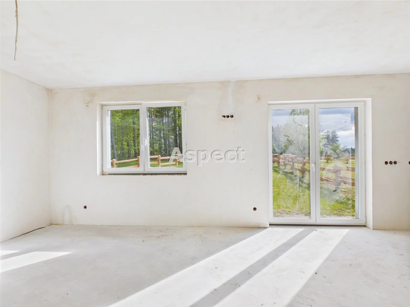 Dom 112,15 m², oferta nr , ASB-DS-50794, Piecki